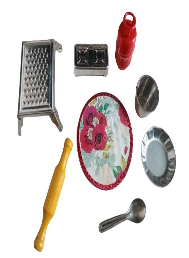 ZOKCY Kitchen Set Toy - Image 4
